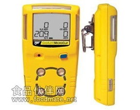 守护安全，精准可靠 加拿大BW MC2-4四合一气体检测仪及其一级代理服务