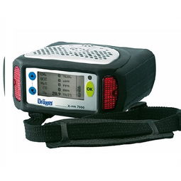 北京朗润达气体检测仪 专业守护工业安全与环境健康