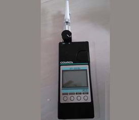 工厂排臭气测量利器 臭香味检测仪的原理与应用